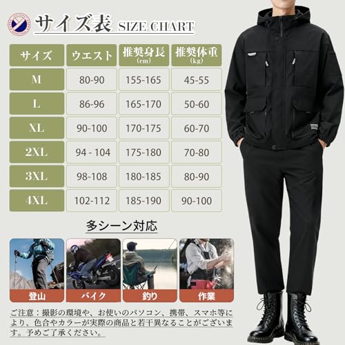 ジャケット 7