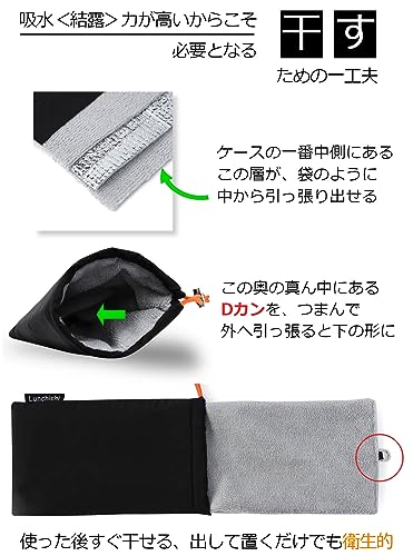 ペットボトルホルダー 6