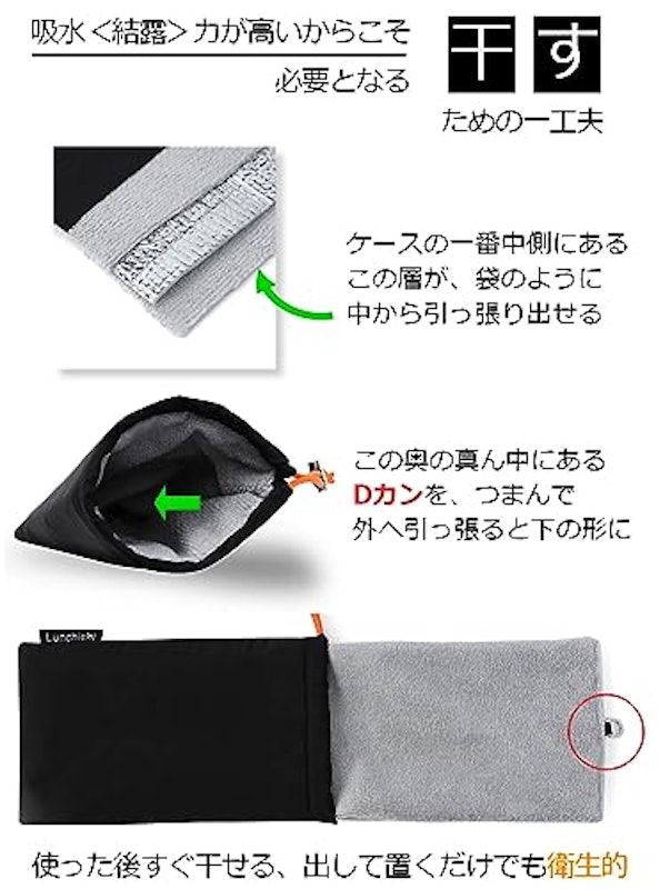 ペットボトルホルダー 6