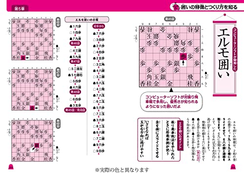 改訂版 羽生善治のこども将棋入門 序盤の指し方 9
