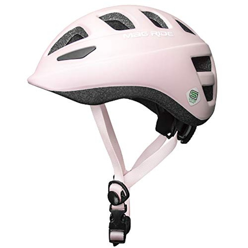 Mag Ride ヘルメット 1