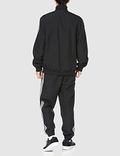 スリーストライプス ウーブントラック スーツ 2