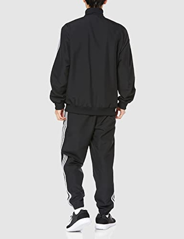 スリーストライプス ウーブントラック スーツ 2