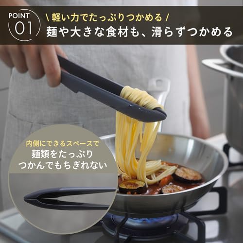 トング 2