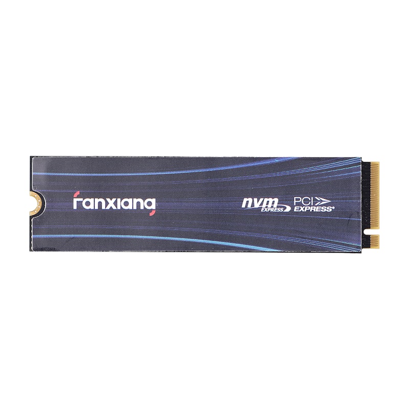 M.2 SSD NVME 1TB 1