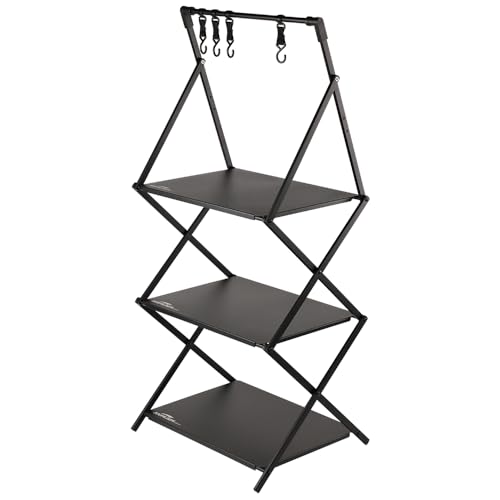 キャンプラックのおすすめ人気ランキング【2026年2月】 | マイベスト