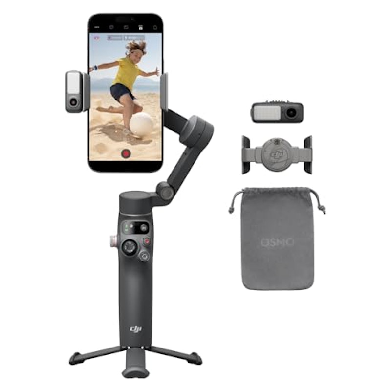 Osmo Mobile 7P 1