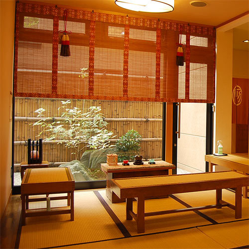 高千穂 旅館 神仙 2