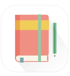 日記アプリのおすすめ人気ランキング10選 無料で使える バックアップ パソコン同期も Mybest