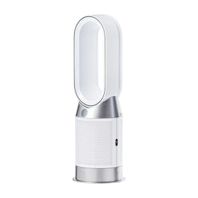 Dyson 空気清浄ファンヒーター (HP10 WW) Dyson 空気清浄ファンヒーター HP10を検証レビュー!タワー