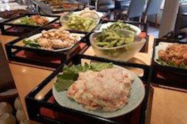 ホテル セタスロイヤル 2