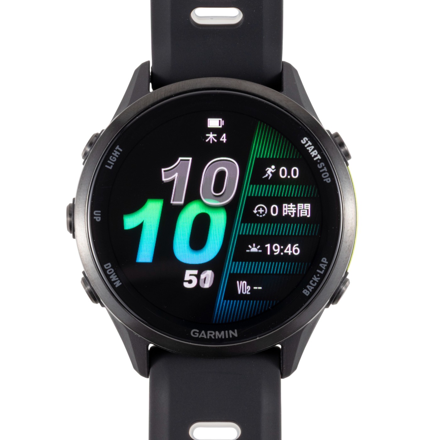 Forerunner 970 3