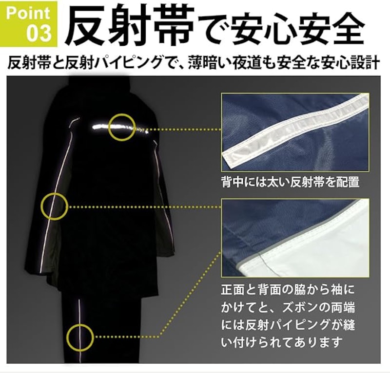 リュックスーツ 4