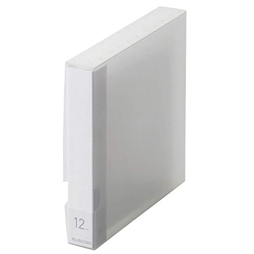 DVD/CD用ディスクファイル 1