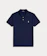 Ralph Lauren カスタム スリム フィット ストレッチ メッシュ ポロシャツ 1