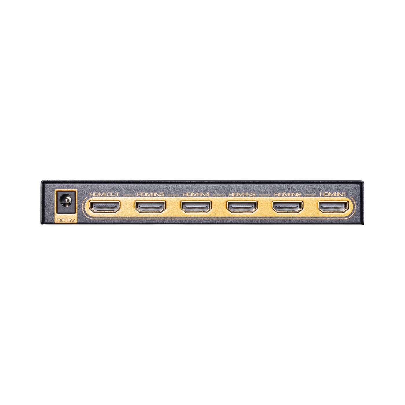 HDMI2.0切替器 2