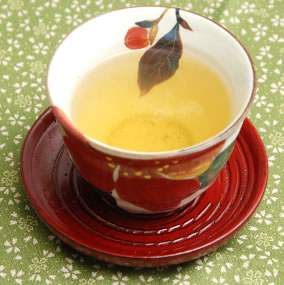 阿波番茶 3