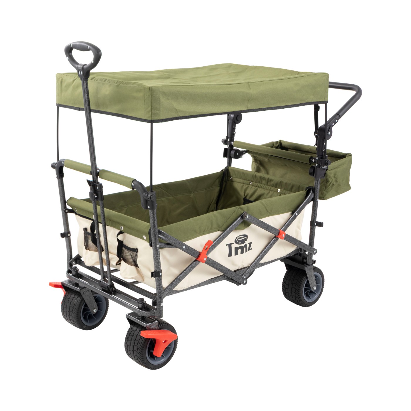 屋根付きキャリーワゴンのおすすめ人気ランキング【2026年2月】 | マイ