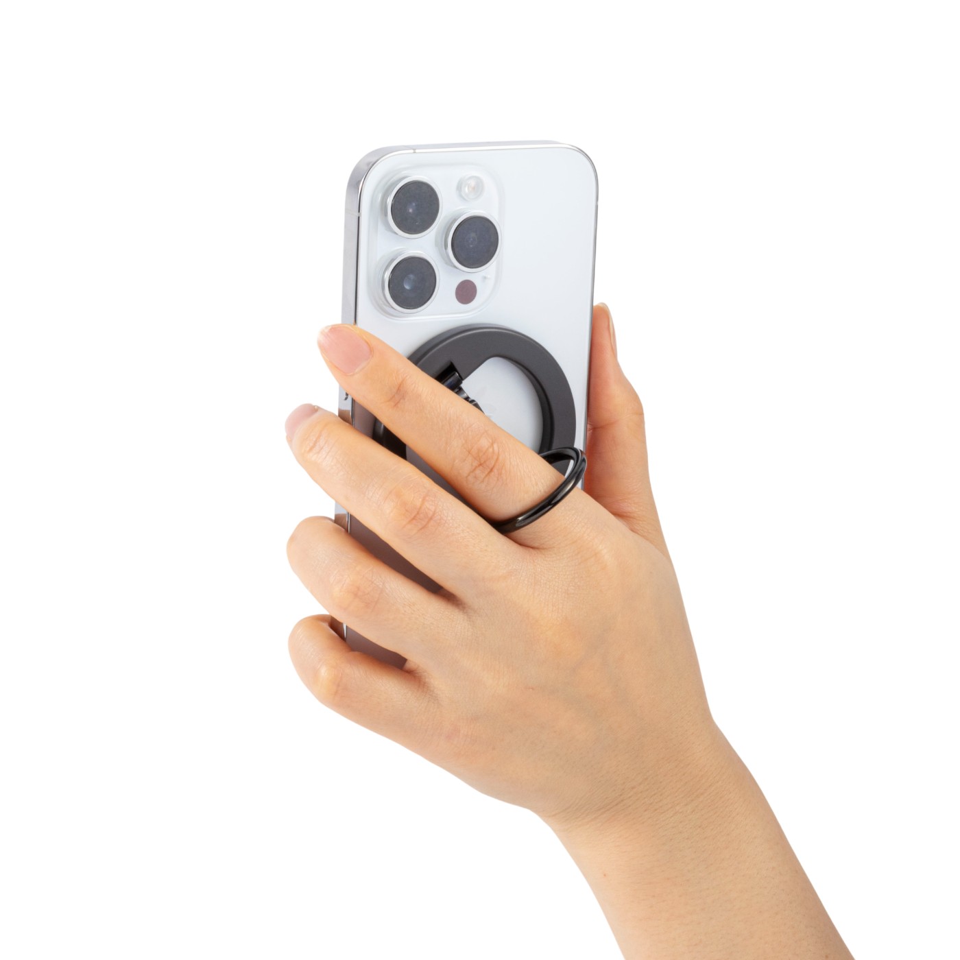スマホリング 6