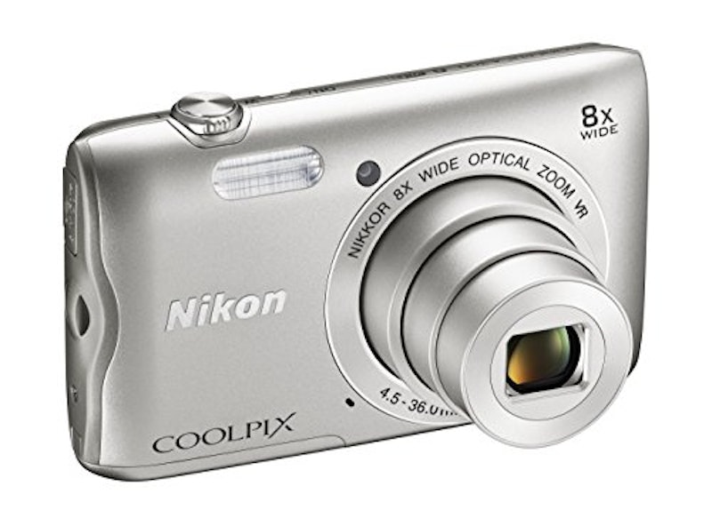 COOLPIX A300 1