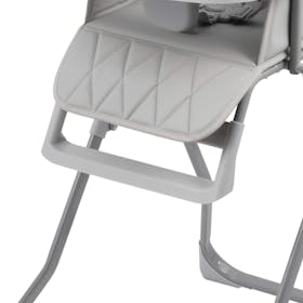 中塚小児車工業所 ネビオ 自立式折りたたみベビーハイチェアS-1 BO81266xxを検証レビュー!ベビー用ハイチェアの選び方も紹介 5