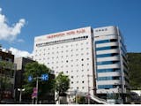 徳島駅周辺のホテルのおすすめ人気ランキング【2026年6月】 5