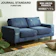 journal standard Furniture オースティンソファ 1
