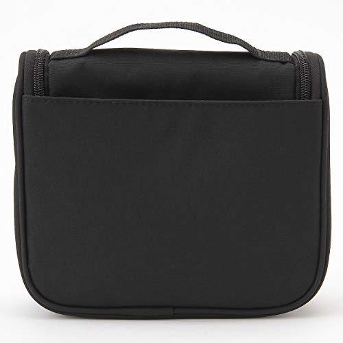 無印良品 ポリエステル吊して使える洗面用具ケース 2