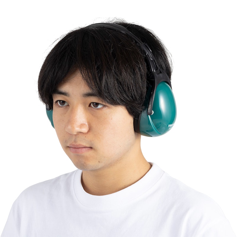 イヤーマフ 折りたたみ式 5