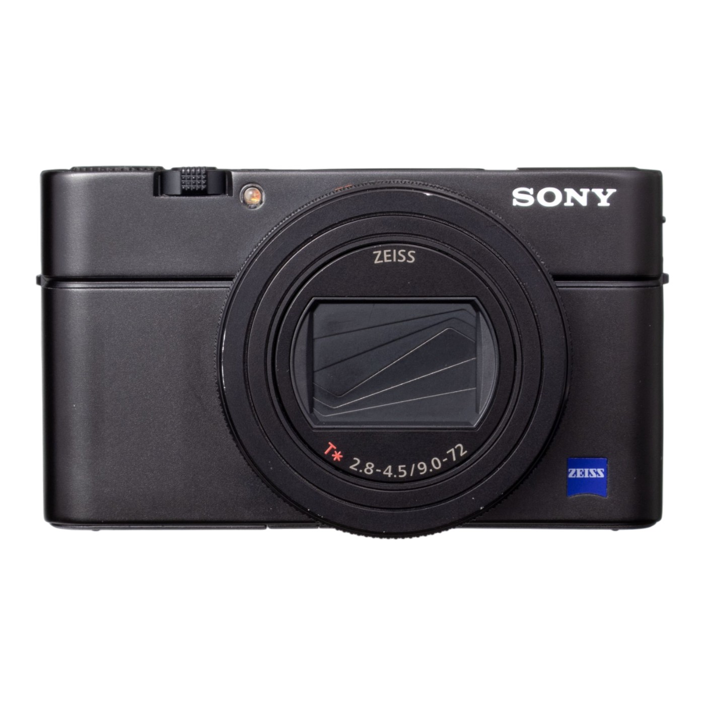 SONY デジタルカメラ VLOGCAM ZV-1 II ZV-1M2を徹底レビュー！実際に