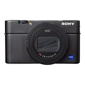 ソニー Cyber-shot RX100VII DSC-RX100M7の口コミ・評判は?実際に使ってメリット・デメリットを徹底レビュー! 1