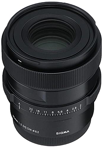 新品同様SIGMA 35mm F2 DG DN Sony Eマウント Amazon.com : Sigma 35mm f/2 DG DN Contemporary Lens for Sony E