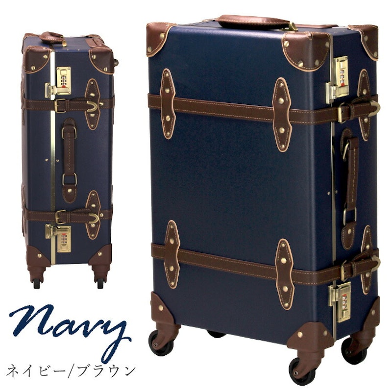 トランクキャリー 5