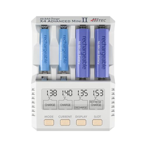ミニ四駆用充電器のおすすめ人気ランキング【2026年6月】 2