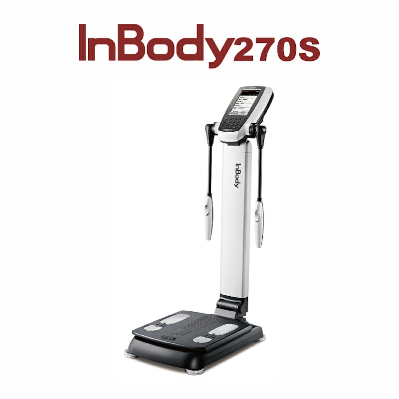 InBody270S 2