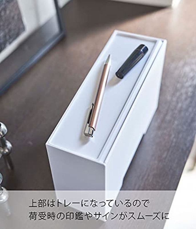 ツーウェイマスク収納ケース スマート 6