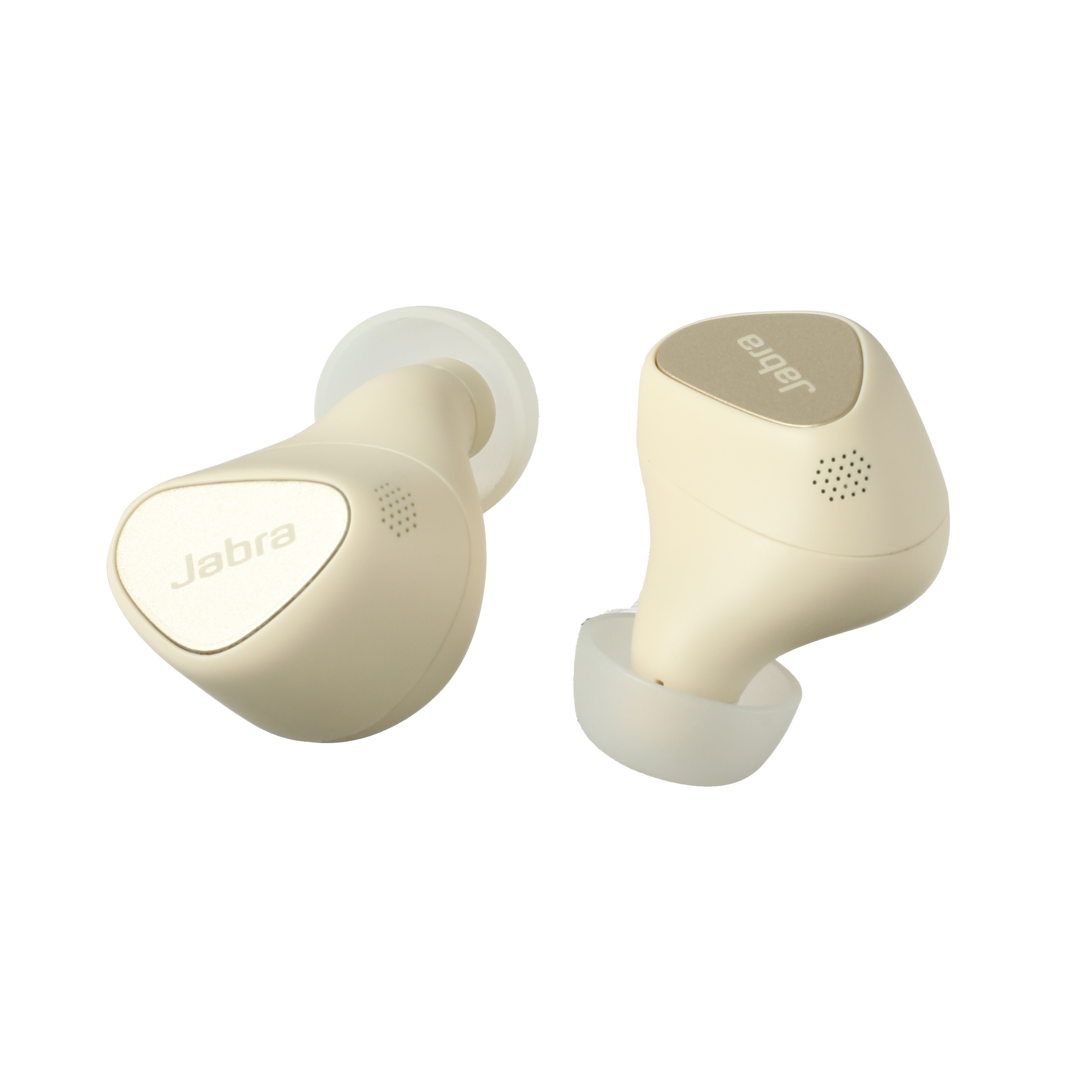 jabra ELITE5 ワイヤレスイヤホン GOLD BEIGE|オーディオ機器 jabra ELITE5 ワイヤレスイヤホン GOLD BEIGE|オーディオ機器