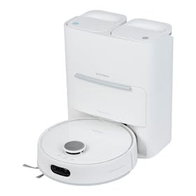 SwitchBot お掃除ロボット S20 W6602001を検証レビュー!ロボット掃除機の選び方も紹介 1