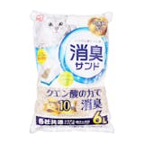 シリカゲルの猫砂のおすすめ人気ランキング【2026年5月】 3