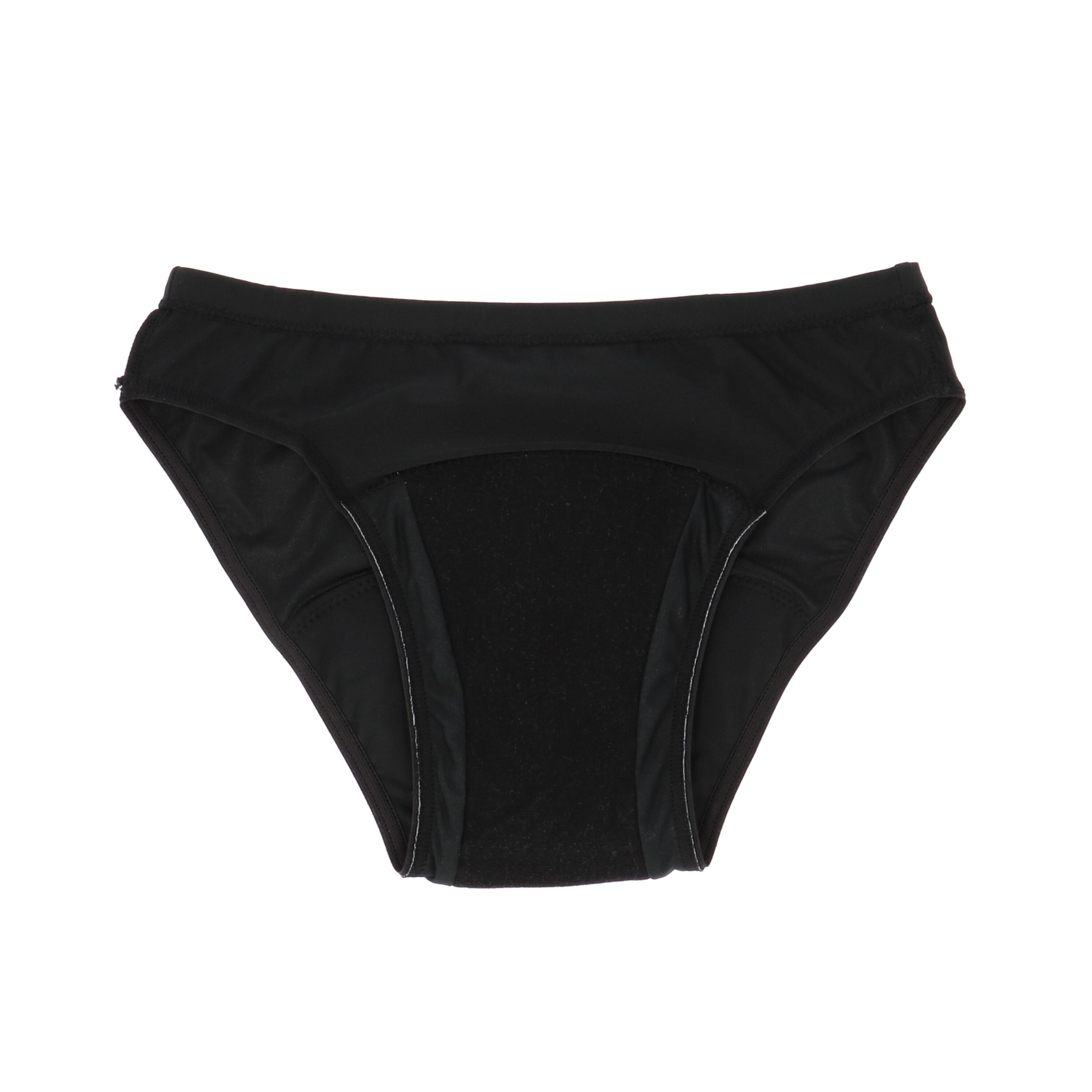 &mooned 生理用吸水ショーツ 2