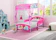 Delta Enterprise Princess Toddler Canopy Bed 1