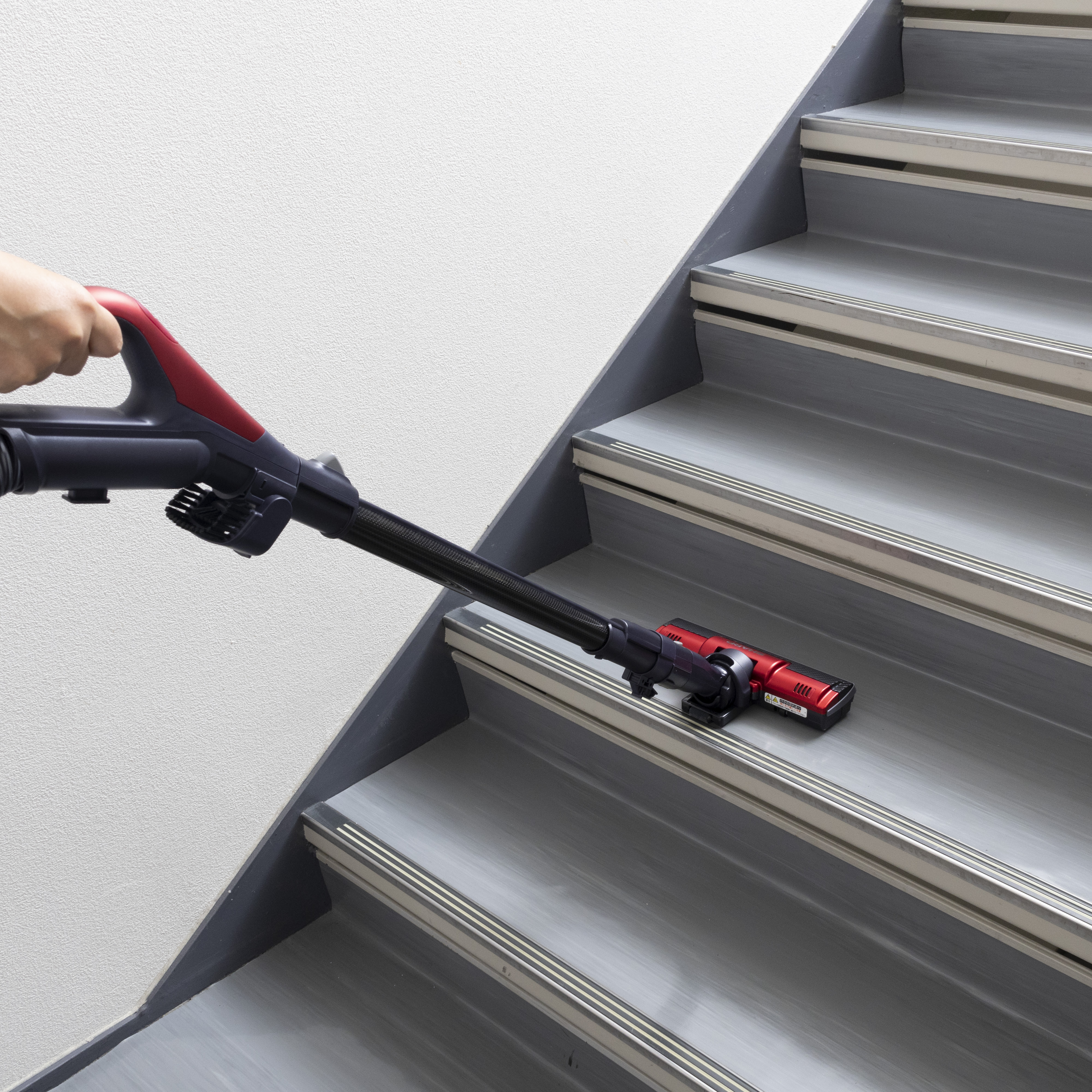 SHARP シャープ 2023年製 パック式掃除機　EC-VP510P EC-VP510 | 掃除機：シャープ