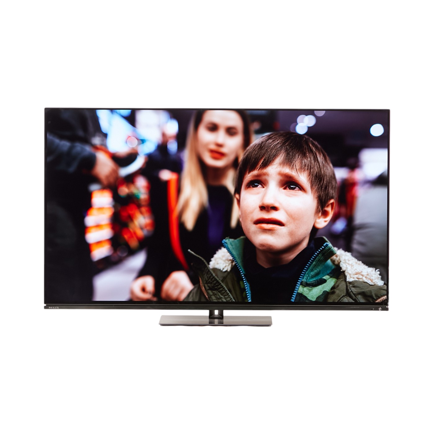 REGZA 4K有機ELレグザ 55X8900Nの口コミ・評判は？実際に使ってよい点