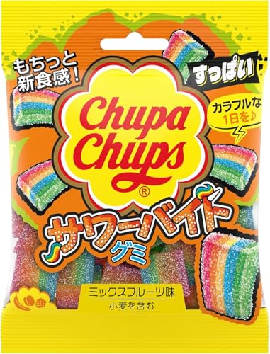 酸っぱいグミのおすすめ人気ランキング【2026年7月】 4