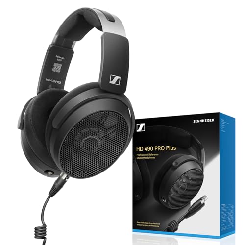 HD 490 PRO Plus 1