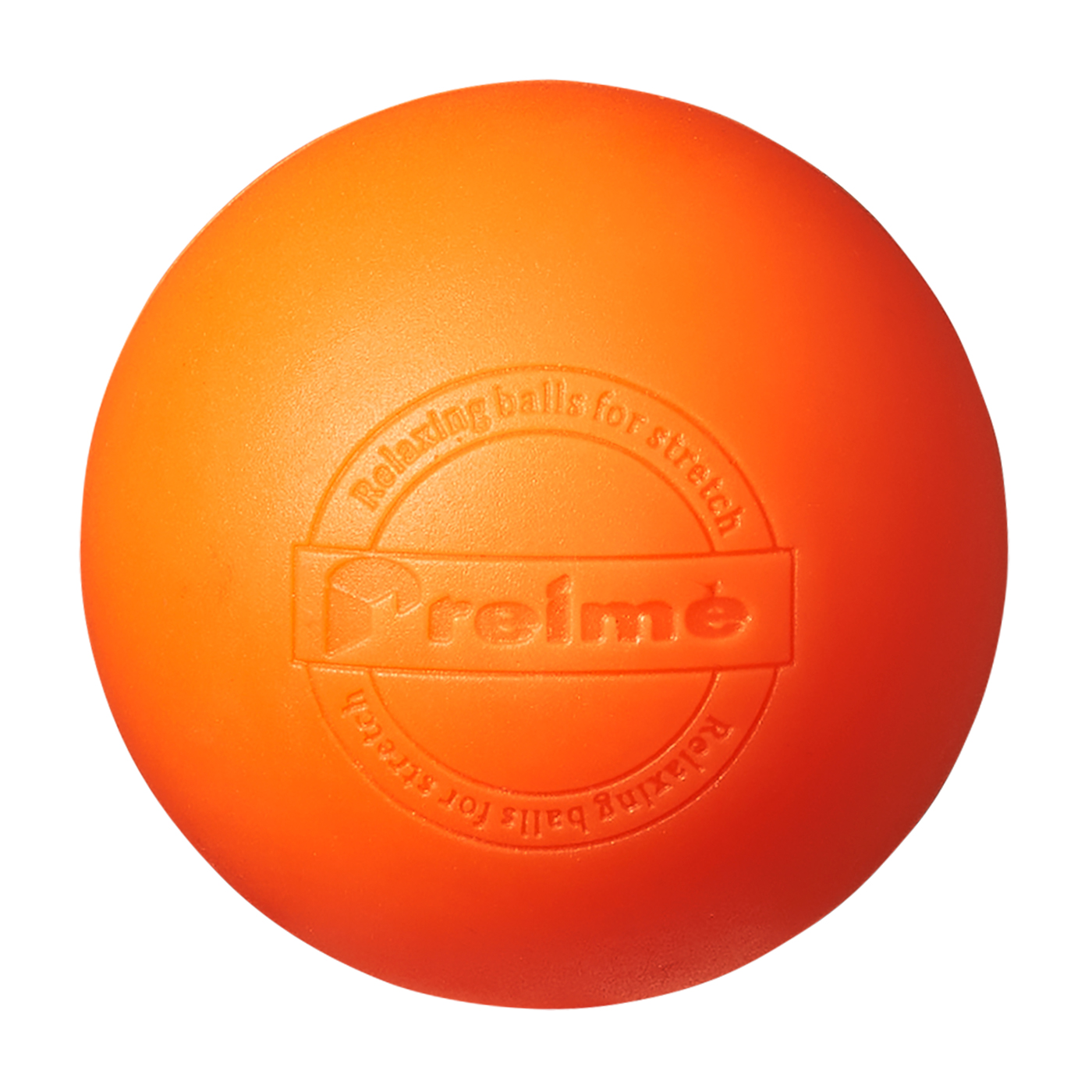 Dr Relax Ball フォームローラー マッサージボール Mybest
