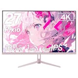 Pixioのモニターのおすすめ人気ランキング【2026年6月】 3