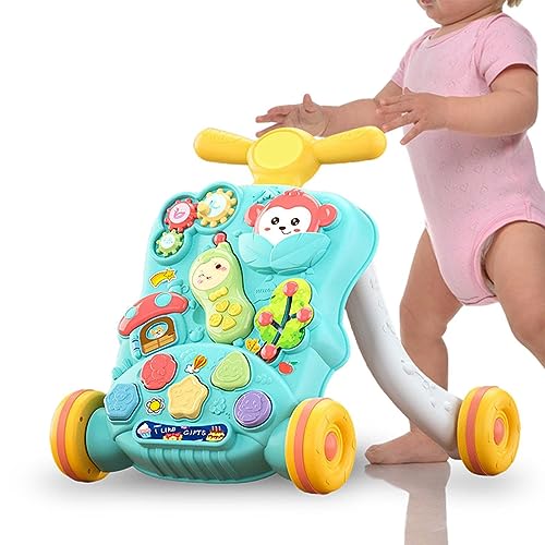 ベビーウォーカー 3