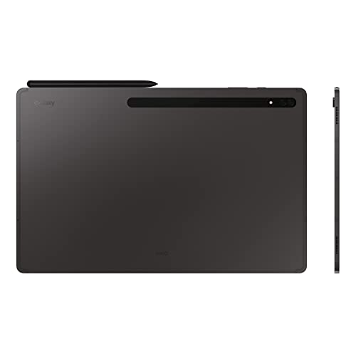 Galaxy Tab S8 Ultra 2