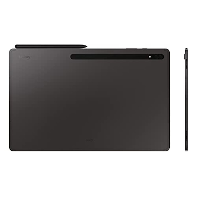 Galaxy Tab S8 Ultra 2